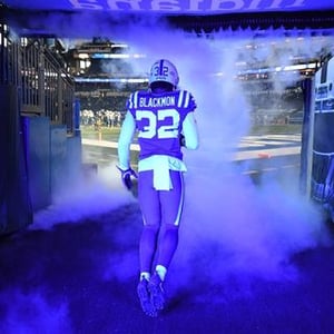 Julian Blackmon