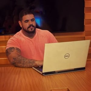 Victor De Faria Thome