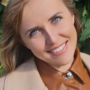 Diana Pavlovna Morozova