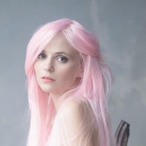 Irina Neklyudova