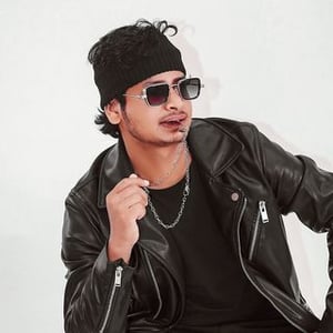 Sarif Sahjada