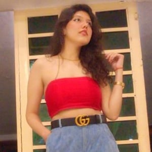 Yamini Mehra