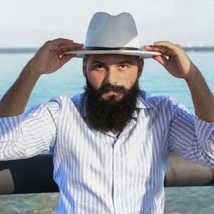 Timur Kurak Fotograf