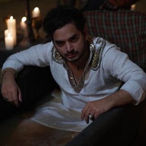 Bhanu Pratap Agnihotri