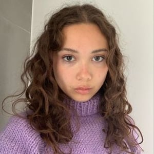 Junia Lin Jonsdottir