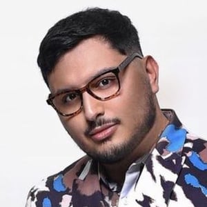 Luis Alejandro Beauty