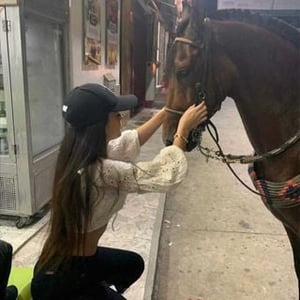 Pamela Martinez Garcia