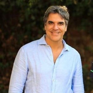 Gonzalo Fuenzalida Figueroa