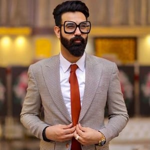 Ubair Naeem Chughtai