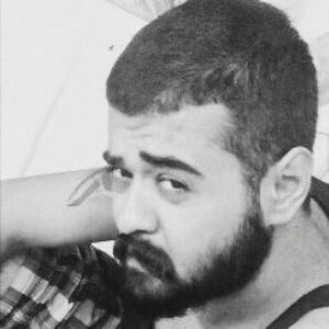 Hadi Taslimi.