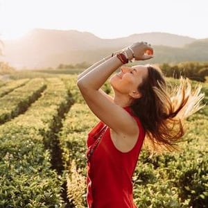 Viktoriya Bekhtereva