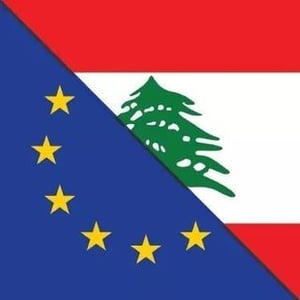 Eu In Lebanon