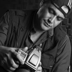 Fereidoon Khosravi
