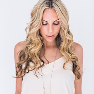 Holly Christine Hayes