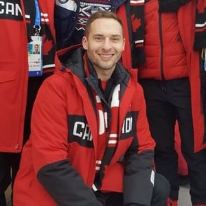 Wojtek Wolski Hockey