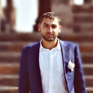 Shagen Kazaryan