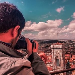 Giuseppe Trimarchi, Italy