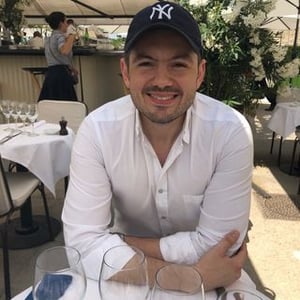 Maxence Danet