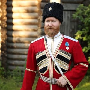 Moskovskiy Kazachiy Khor