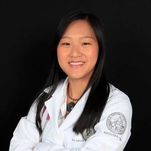 Dra Isabelle Wu