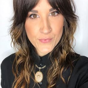 Katie Pattison -portland Hair