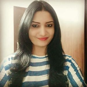 Pooja Misra