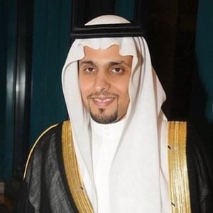 Khald Bn Sltan Alaabdallh Alfysl