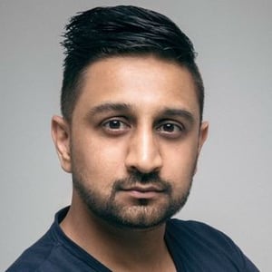 Kashif Joosub