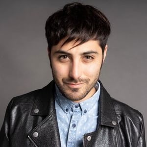 Gonzalo Leonidas