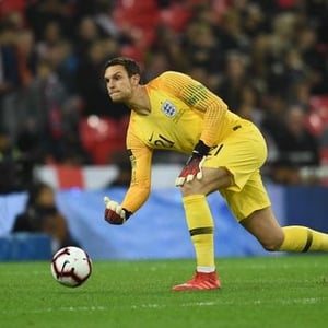 Alex Mccarthy