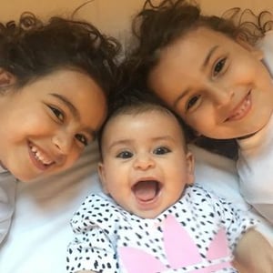 Nada,yasmine Et Zineb