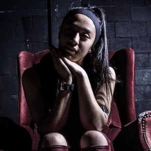 Bgirl Spinderella Tmt