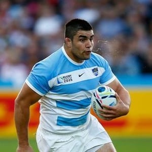 Nahuel Tetaz Chaparro