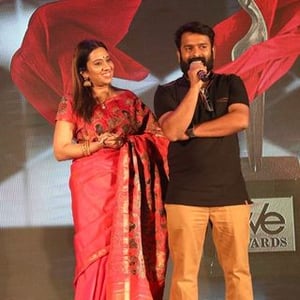 Meenakshi Santhosh Narayanan