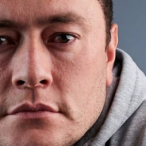 Francesco Mayorga R.