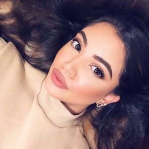 Jihene Ayed