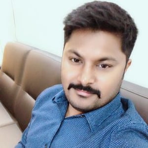 Gudi Vamshidhar Reddy