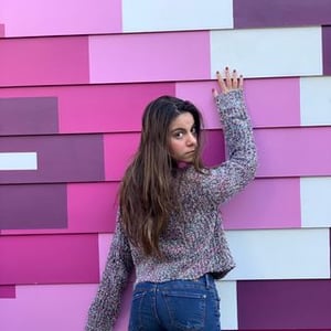 Tatiana De Santa Maria