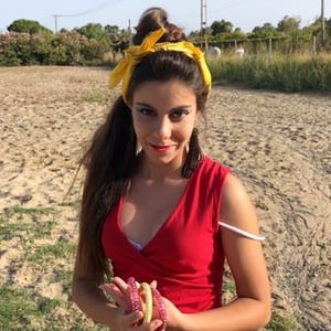 Vanesa Cortes Heredia