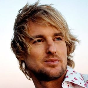 Owen Wilson Every Day