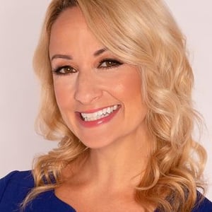 Lauryn Ricketts