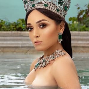 Ana Victoria Castillo