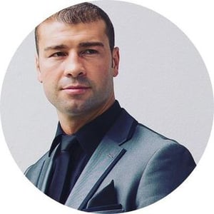 Lucian Bute