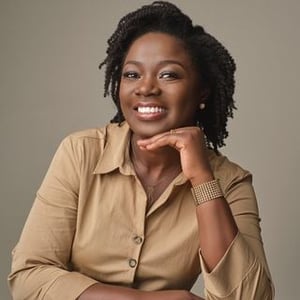 Lucy Quist
