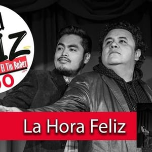La Hora Feliz Podcast