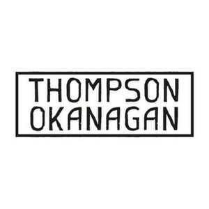 Thompson Okanagan