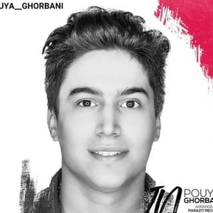 Pouya Ghorbani