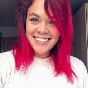 Zaklinatelnitsa Uralskikh Gor