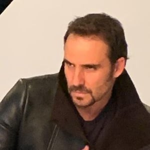 Alberto Casanova Navarrete