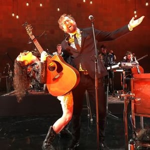 Abigail & Shaun Bengson